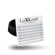 LuXLash Kézi Szempilla Paletta