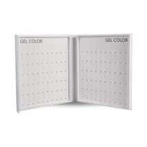 CN Display book dejavu