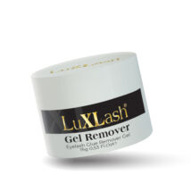 LuxLash gel remover 15g tégelyben dejavu
