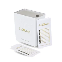 LuXLash Pillarendszerező doboz