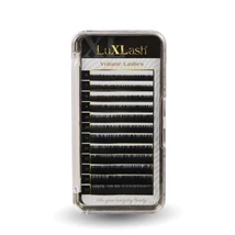 LuXLash Volume Mixed box - D+/0,05