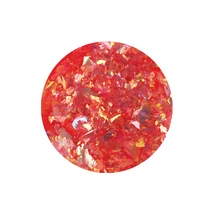 CN Crystal Flake Díszítő Pehely - 5