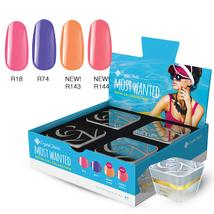 CN 2019 Most wanted! Summer Royal Gel (Színes zselé) Készlet
