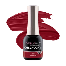 MN Hema Free GelFlow (géllakk) 7 ml - 77