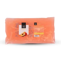 SPA Paraffin Peach 450g dejavu