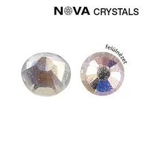CN Nova Crystals Strasszkő SS8 (2,4 mm) - Blizzard AB