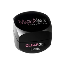 MN Elasto ClearGel Építőzselé 40 ml