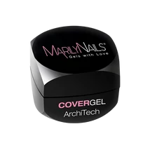 MN ArchiTech Clear Hema Free Építőzselé 13 ml