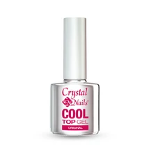 CN Hema Free Cool Top Gel (Fényzselé) 4 ml - Original
