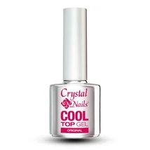 CN Hema Free Cool Top Gel (Fényzselé) 13 ml - Original