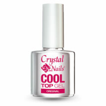 CN Cool Top Gel (Fényzselé) 13 ml - Original