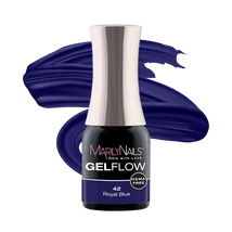 MN Hema Free GelFlow (géllakk) 4 ml - 42