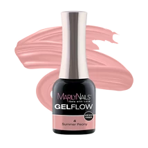 MN Hema Free GelFlow (géllakk) 7 ml - 04