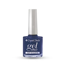 CN Gel Effect (Géllakk hatású) körömlakk 10 ml - 50
