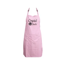 CN Candy Pink Kötény