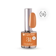CN 3S Hema Free Crystalac (géllakk) 8 ml - Pumpkin