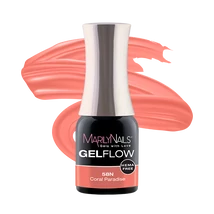 MN Hema Free GelFlow (géllakk) 4 ml - 58N