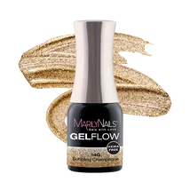 MN Hema Free GelFlow (géllakk) 4 ml - 14G
