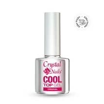 CN Hema Free Cool Top Gel (Fényzselé) 8 ml - Original
