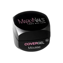 MN Mousse Cover Builder Építőzselé 13ml