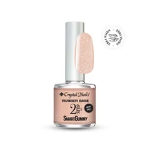 CN 2S SmartGummy Hema Free Rubber Base Gel 8 ml - Nr8