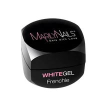MN Frenchie WhiteGel 3 ml