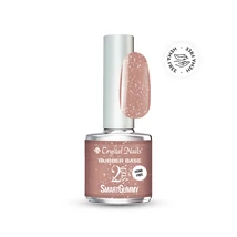 CN 2S SmartGummy Hema Free Rubber Base Gel 8 ml - Nr15