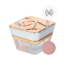 CN Xtreme Superior Építőzselé - Natural Pink THF 50 ml