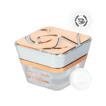 CN Xtreme White Hema Free Építőzselé 5 ml