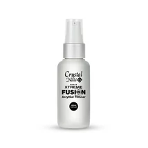 CN Xtreme Fusion Akrilzselé Thinner Segédfolyadék 40 ml