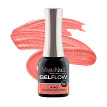 MN Hema Free GelFlow (géllakk) 7 ml - 47FG