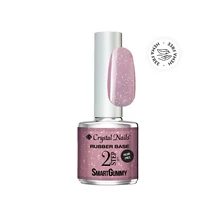 CN 2S SmartGummy Hema Free Rubber Base Gel 8 ml - Nr06