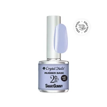 CN 2S SmartGummy Hema Free Rubber Base Gel 8 ml - Nr10