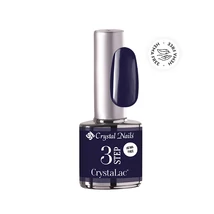 CN 3S Hema Free Crystalac (Géllakk) 8 ml - 3S114
