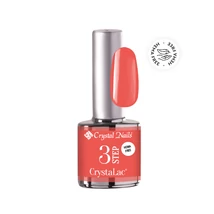 CN 3S Hema Free Crystalac (Géllakk) 8 ml - 3S121