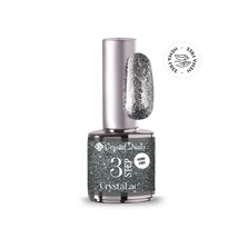 CN 3S Hema Free Crystalac (Géllakk) 4 ml - 3S205FP