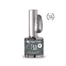 CN 3S Hema Free CrystaLac (géllakk) 8 ml - 3S205FP