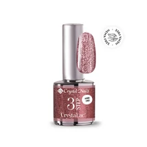 CN 3S Hema Free Crystalac (géllakk) 4 ml - 3SFD5