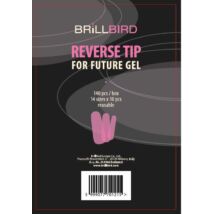 BB Reverse Tip (Future Akrilzseléhez) 140 db