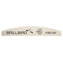 BB Brill File Cserélhető reszelő felület (10 db) - 180/180