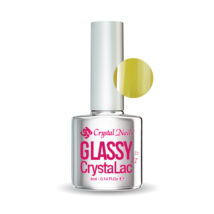 CN Crysta-lac Glassy Yellow 4ml