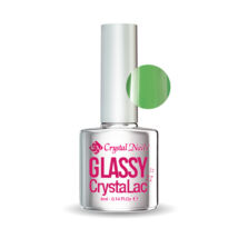 CN Crysta-lac Glassy Green 4ml@