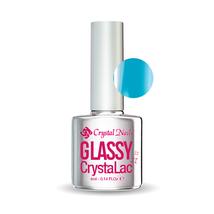 CN Crysta-lac Glassy Turquoise 4ml@