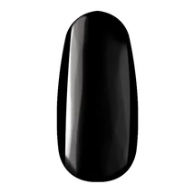 CN Hema Free Ornament Gel (Díszítőzselé) 5 ml - Black