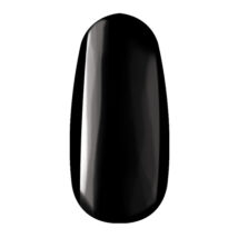 CN Ornament Gel (Díszítőzselé) 5 ml - Black