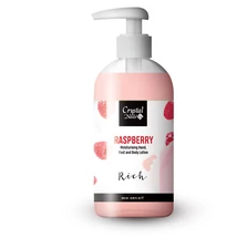 CN Rich Bőrápoló krém 250 ml - Málna