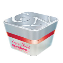 CN Xtreme Superior Építőzselé - Cover Pink 15 ml
