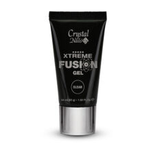 CN Xtreme Fusion AcrylGel - Clear 60g