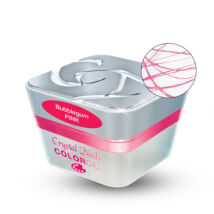 CN Bubblegum gel pink 3ml
