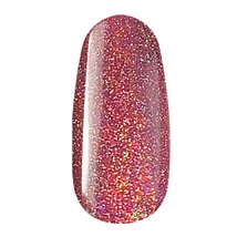 CN Chromatic Crystalac (géllakk) 4 ml - Rosegold